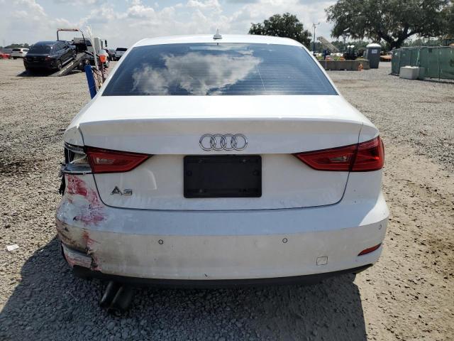 Photo 6 from auction – 2016 AUDI A3 PREMIUM with VIN WAUA7GFF7G1054479