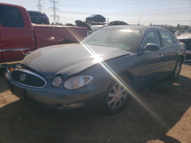 BUICK LACROSSE C 2006 with VIN 2G4WC582461248619 - Photo from auction
