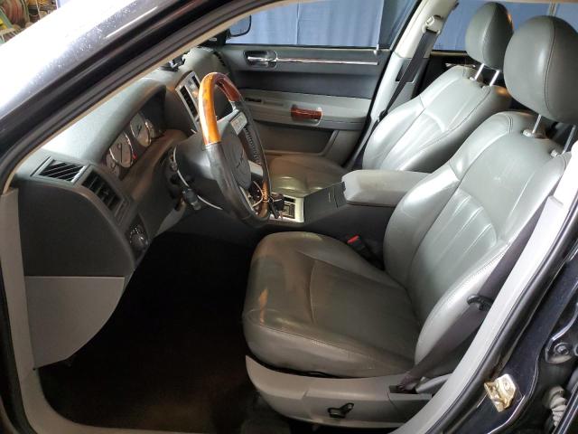 Photo 7 from auction – 2005 CHRYSLER 300C with VIN 2C3JK63H25H639250