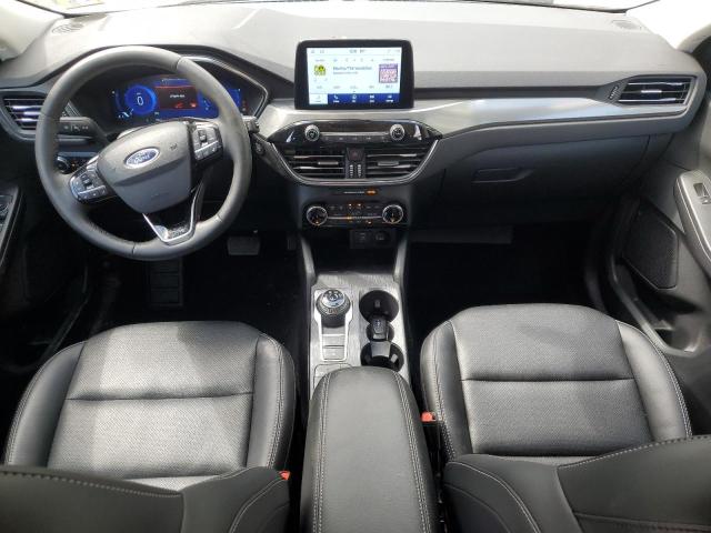 Photo 8 from auction – 2022 FORD ESCAPE TIT with VIN 1FMCU9J90NUA38343