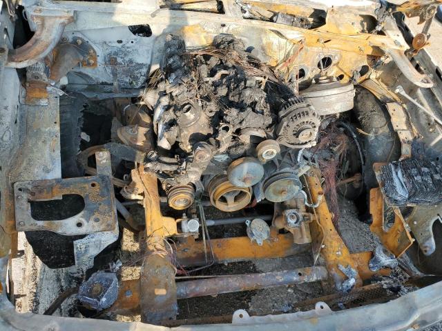 Photo 11 from auction – 2006 CHEVROLET SILVERADO with VIN 2GCEK13Z961258630