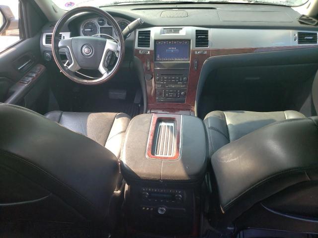 Photo 8 from auction – 2013 CADILLAC ESCALADE E with VIN 1GYS4HEF8DR200984
