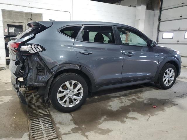 Photo 3 from auction – 2019 HYUNDAI TUCSON SE with VIN KM8J2CA48KU914151