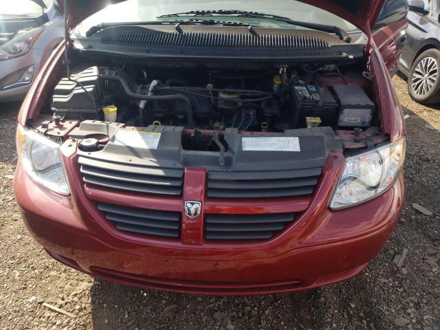 Photo 12 from auction – 2005 DODGE GRAND CARA with VIN 1D4GP24R55B377808