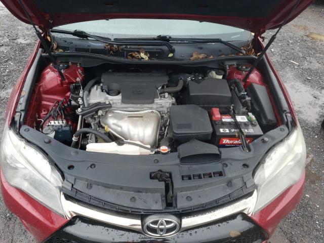 Photo 11 from auction – 2016 TOYOTA CAMRY LE with VIN 4T1BF1FK3GU554850