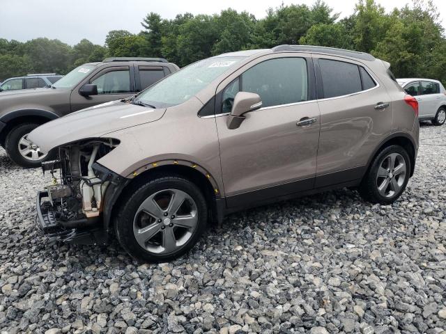 BUICK ENCORE 2014 with VIN KL4CJASB4EB648395 - Photo from auction