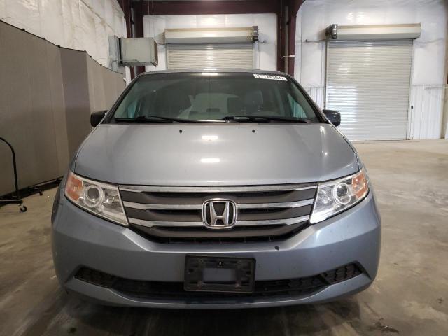 Photo 5 from auction – 2012 HONDA ODYSSEY EX with VIN 5FNRL5H65CB067509