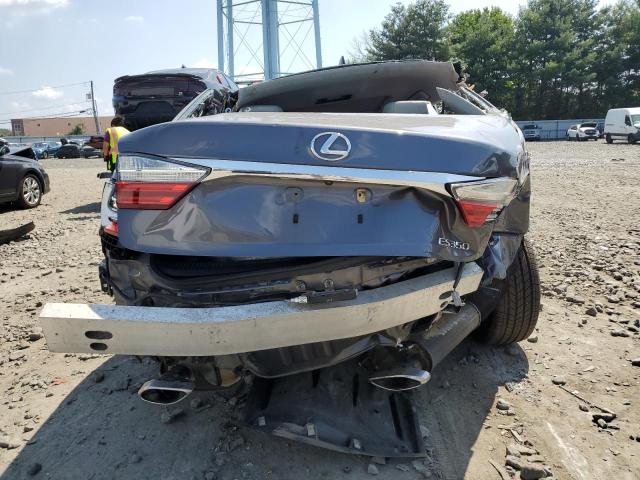 Photo 6 from auction – 2016 LEXUS ES 350 with VIN 58ABK1GG0GU013737