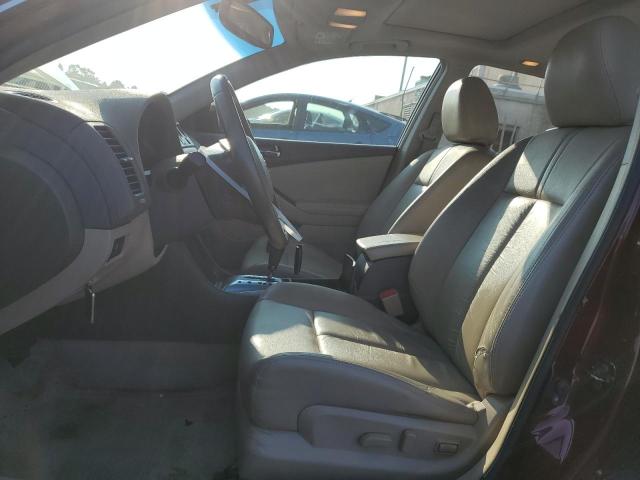 Photo 7 from auction – 2010 NISSAN ALTIMA BAS with VIN 1N4AL2AP6AN478291