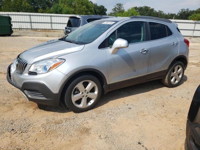 BUICK ENCORE 2016 with VIN KL4CJASB5GB712270 - Photo from auction