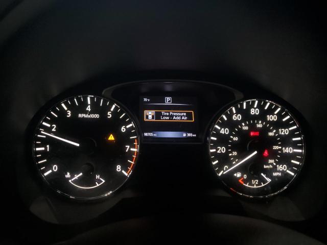 Photo 9 from auction – 2017 NISSAN ALTIMA 2.5 with VIN 1N4AL3AP2HN329599