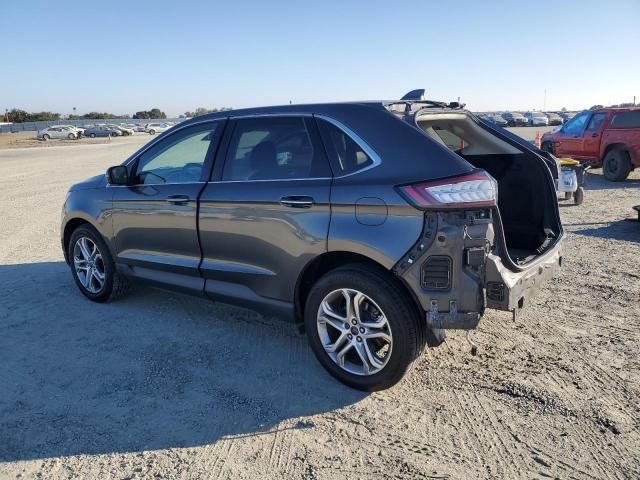 Photo 2 from auction – 2015 FORD EDGE TITAN with VIN 2FMPK3K99FBB67658