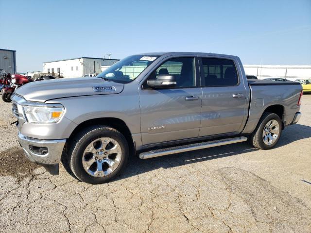 Zdjęcie 1 z aukcji – 2021 RAM 1500 BIG H z VIN 1C6SRFFT2MN779498