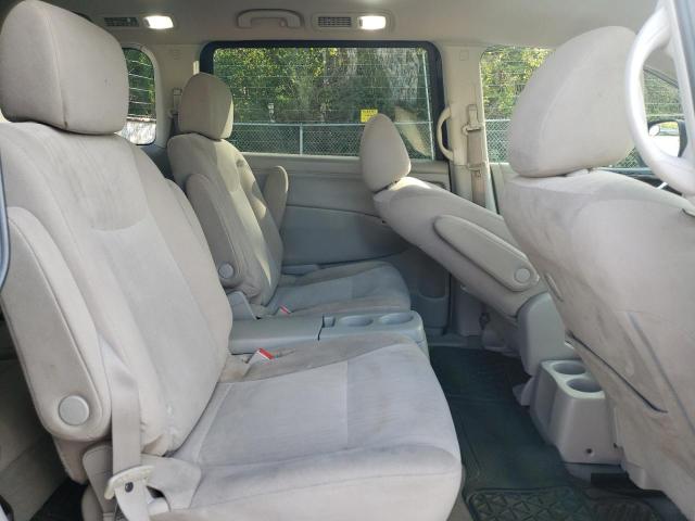 Photo 11 from auction – 2017 NISSAN QUEST S with VIN JN8AE2KPXH9165304