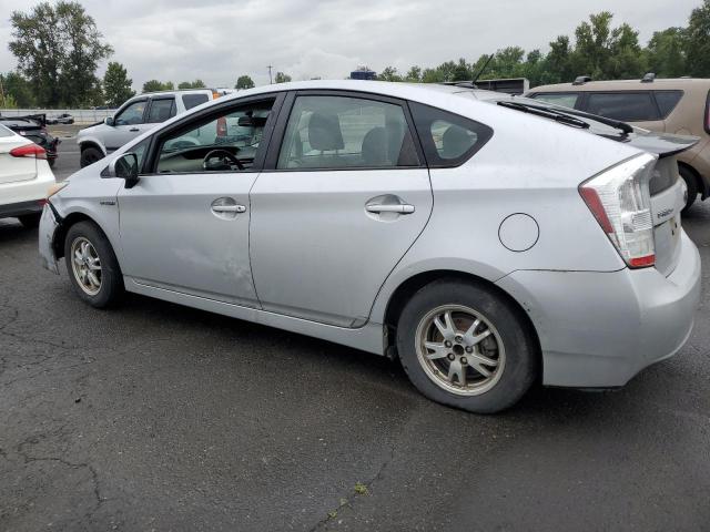 Photo 2 from auction – 2010 TOYOTA PRIUS with VIN JTDKN3DU4A0231431