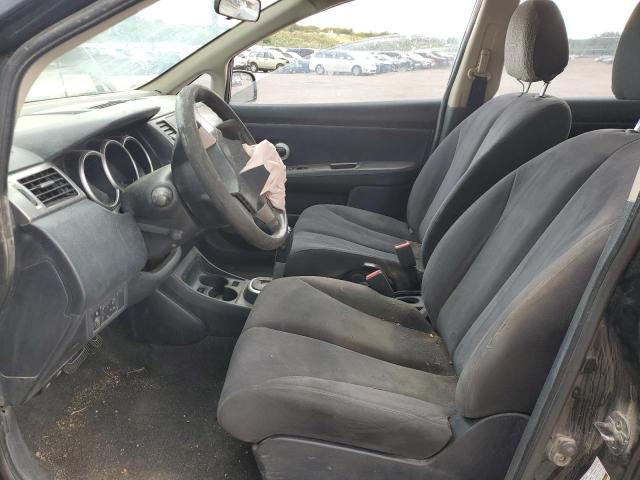 Photo 7 from auction – 2008 NISSAN VERSA S with VIN 3N1BC13E68L368682