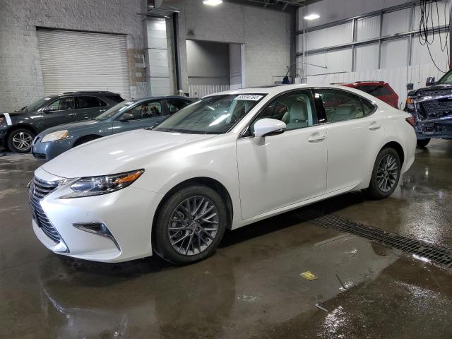 Photo 1 from auction – 2018 LEXUS ES 350 with VIN 58ABK1GG6JU105443