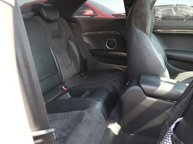 Photo 10 from auction – 2011 AUDI S5 PREMIUM with VIN WAUCVAFR9BA078846
