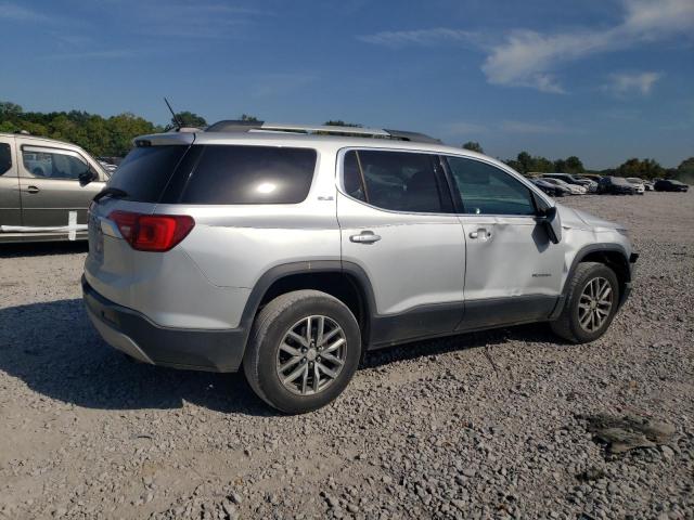 Photo 3 from auction – 2018 GMC ACADIA SLE with VIN 1GKKNLLAXJZ145483
