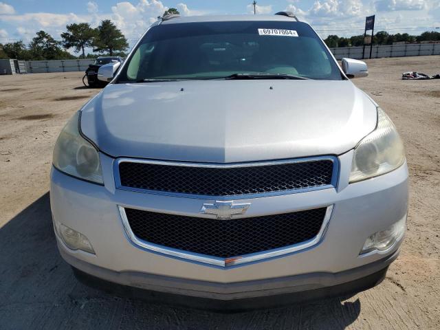Photo 5 from auction – 2009 CHEVROLET TRAVERSE L with VIN 1GNER23D99S131281