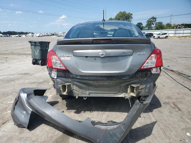 Photo 6 from auction – 2019 NISSAN VERSA S with VIN 3N1CN7AP4KL841556