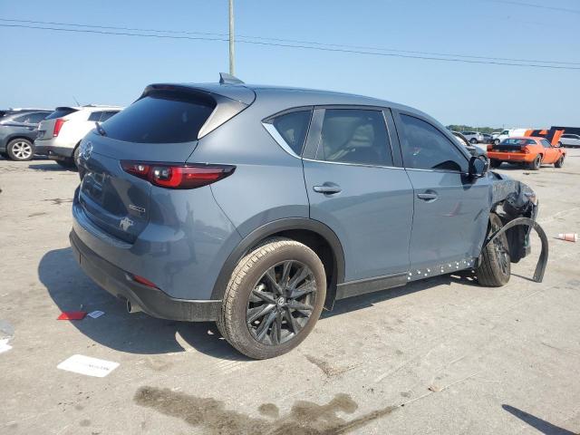 Photo 3 from auction – 2024 MAZDA CX-5 PREFE with VIN JM3KFBCM3R0396379