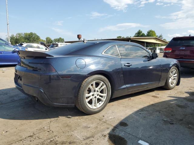 Photo 3 from auction – 2015 CHEVROLET CAMARO LS with VIN 2G1FB1E33F9212069