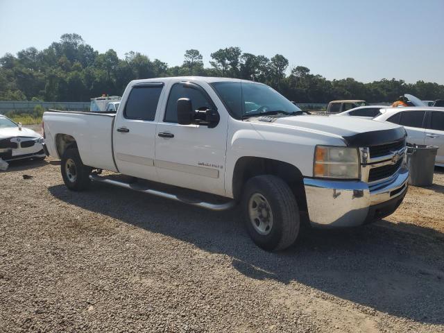 Photo 4 from auction – 2007 CHEVROLET SILVERADO with VIN 1GCHK23K97F548835