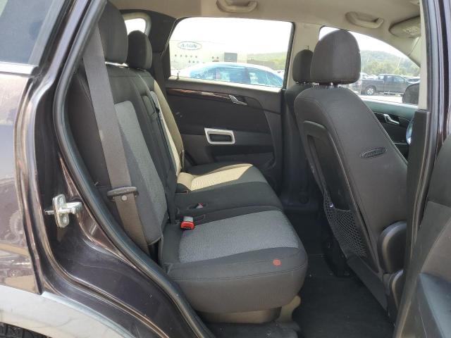 Photo 11 from auction – 2015 CHEVROLET CAPTIVA LS with VIN 3GNAL2EK2FS508478