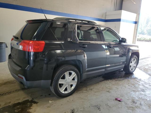 Photo 3 from auction – 2010 GMC TERRAIN SL with VIN 2CTFLDEY6A6260973