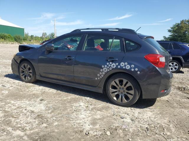 Photo 2 from auction – 2012 SUBARU IMPREZA SP with VIN JF1GPAL61CH234000