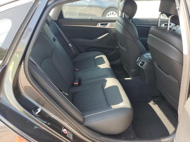 Photo 10 from auction – 2019 GENESIS G80 BASE with VIN KMTFN4JE9KU310397