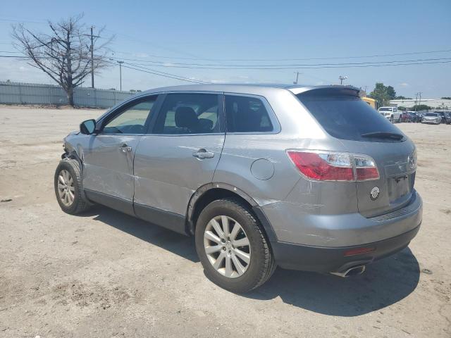Photo 2 from auction – 2010 MAZDA CX-9 with VIN JM3TB3MAXA0207211