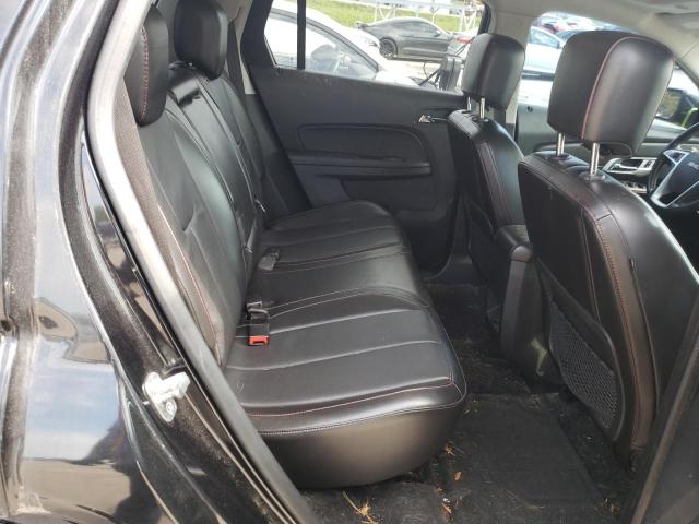 Photo 11 from auction – 2013 GMC TERRAIN SL with VIN 2GKALUEK7D6199448