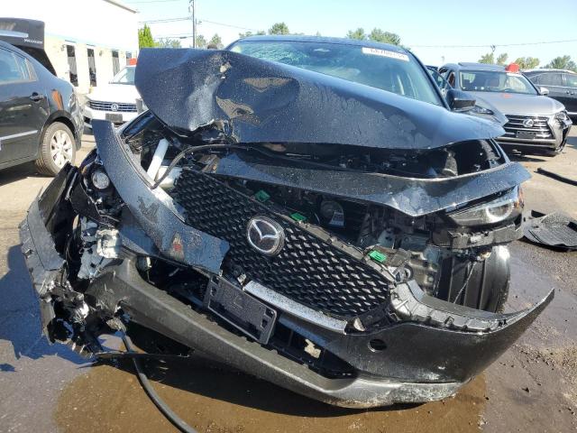 Photo 5 from auction – 2024 MAZDA CX-30 with VIN 3MVDMBAM9RM667211