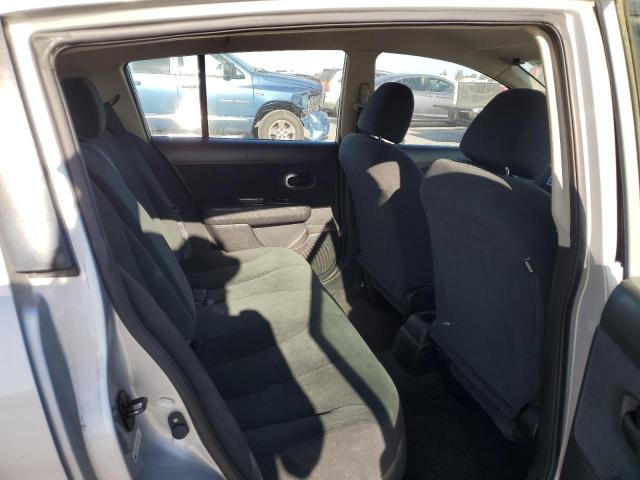Photo 10 from auction – 2012 NISSAN VERSA S with VIN 3N1BC1CP4CK265986
