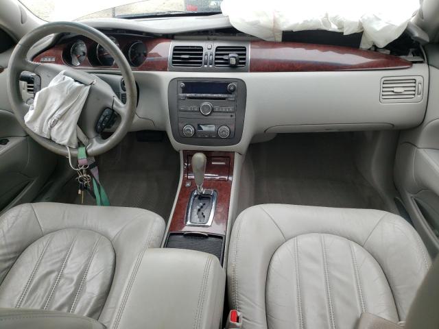 Photo 8 from auction – 2010 BUICK LUCERNE CX with VIN 1G4HC5EM3AU111909