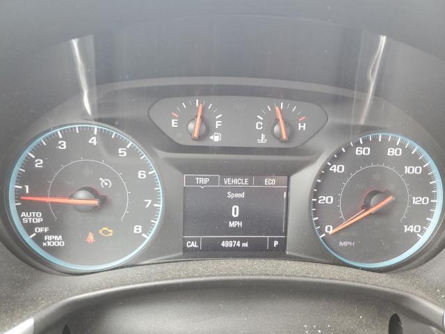 Photo 9 from auction – 2018 CHEVROLET EQUINOX LS with VIN 2GNAXREV7J6135792