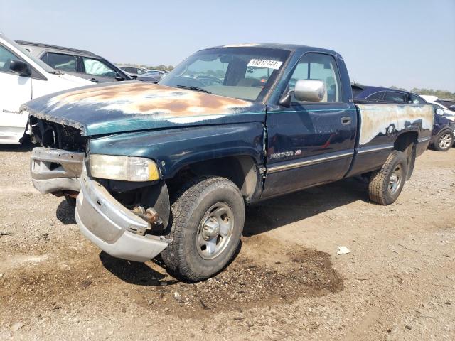DODGE RAM 1500 1994 with VIN 1B7HF16Z8RS667204 - Photo from auction