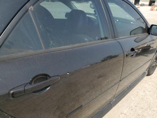 Photo 10 from auction – 2005 MAZDA 6 I with VIN 1YVHP80C555M10966