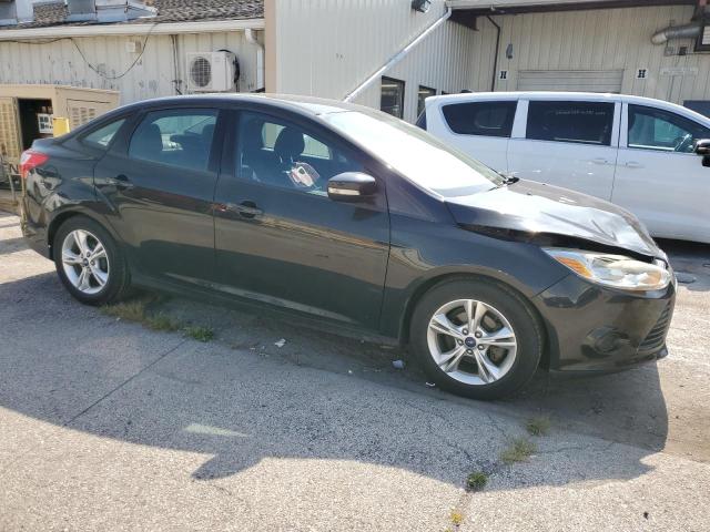 Photo 4 from auction – 2014 FORD FOCUS SE with VIN 1FADP3F26EL205227