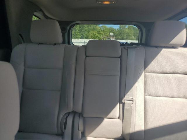 Photo 10 from auction – 2011 DODGE DURANGO CR with VIN 1D4SE4GT5BC664476