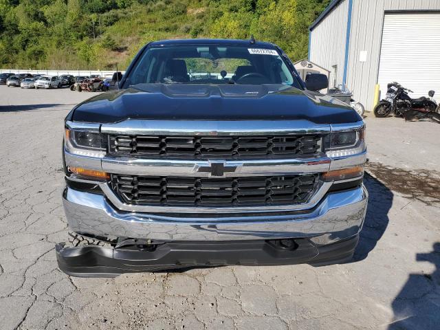 Photo 5 from auction – 2016 CHEVROLET SILVERADO with VIN 3GCUKREC4GG223649