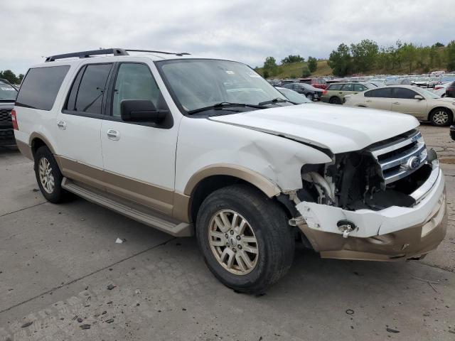 Photo 4 from auction – 2014 FORD EXPEDITION with VIN 1FMJK1J56EEF44667