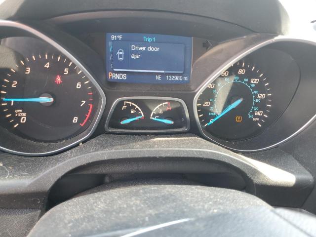 Photo 9 from auction – 2014 FORD ESCAPE S with VIN 1FMCU0F71EUC49604