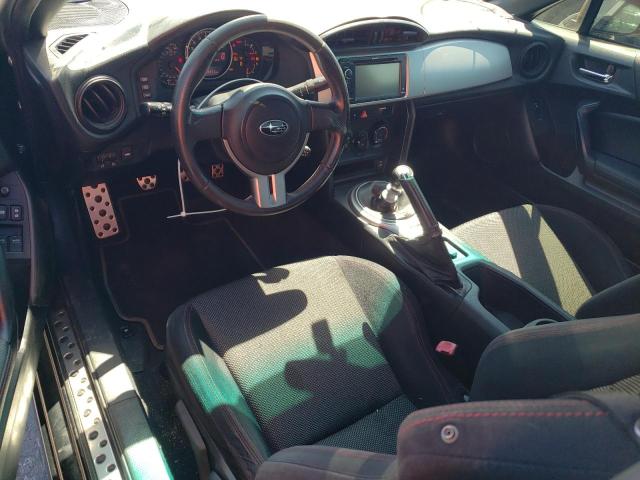 Photo 8 from auction – 2013 SUBARU BRZ 2.0 PR with VIN JF1ZCAB10D1601800