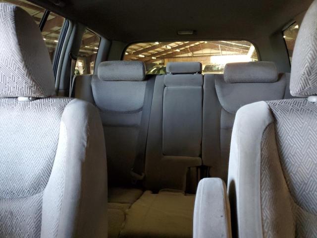 Photo 10 from auction – 2003 TOYOTA HIGHLANDER with VIN JTEHF21A630151123