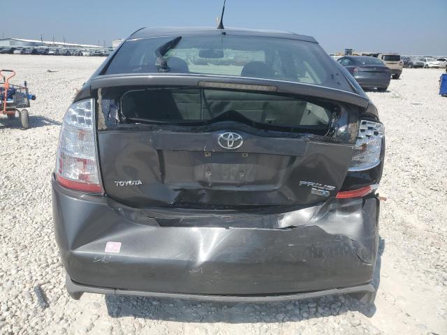 Photo 6 from auction – 2007 TOYOTA PRIUS with VIN JTDKB20U473248049