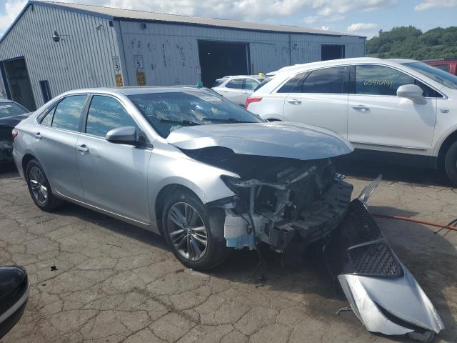 Photo 4 from auction – 2015 TOYOTA CAMRY LE with VIN 4T1BF1FK0FU494301