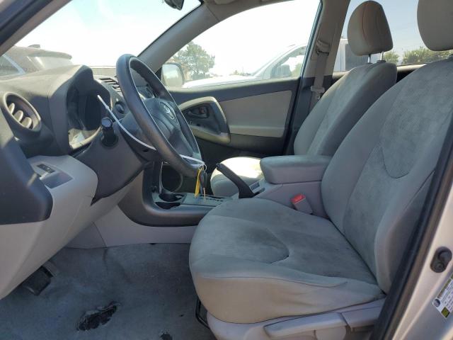 Photo 7 from auction – 2011 TOYOTA RAV4 with VIN 2T3KF4DV6BW066667
